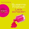Buchcover Lackschaden (Download)