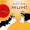 Buchcover Muh! (Download)