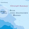 Buchcover Atlas eines ängstlichen Mannes (Download)