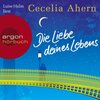 Buchcover Die Liebe deines Lebens (Download)