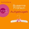 Buchcover Aufgebügelt (Download)