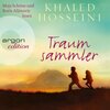 Buchcover Traumsammler (Download)