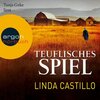 Buchcover Kate Burkholder - 5 - Teuflisches Spiel (Download)
