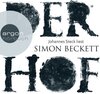Buchcover Der Hof (Download)