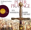 Buchcover Ich, Maximilian, Kaiser der Welt (Download)