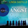 Buchcover Kate Burkholder - 6 - Mörderische Angst (Download)