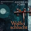 Buchcover Kreuthner und Wallner - 6 - Wolfsschlucht (Download)