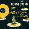 Buchcover Alles außer irdisch (Ungekürzte Lesung) (Download)