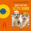 Buchcover Erdmännchen Ray & Rufus - 5 - Letzte Runde (Download)