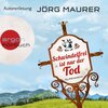 Buchcover Kommissar Jennerwein ermittelt - 8 - Schwindelfrei ist nur der Tod (Download)