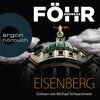 Buchcover Eisenberg (Gekürzte Lesefassung) (Download)