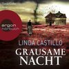 Buchcover Grausame Nacht (Autorisierte Lesefassung) (Download)