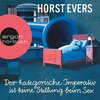 Buchcover Der kategorische Imperativ ist keine Stellung beim Sex