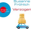 Buchcover Verzogen (Autorinnenlesung) (Download)