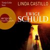 Buchcover Ewige Schuld (Gekürzte Lesung) (Download)