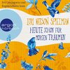 Buchcover Heute schon für morgen träumen (Autorisierte Lesefassung) (Download)