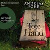 Buchcover Kreuthner und Wallner - 8 - Tote Hand (Download)