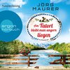 Buchcover Kommissar Jennerwein ermittelt - 12 - Am Tatort bleibt man ungern liegen (Download)