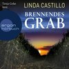 Buchcover Brennendes Grab (Gekürzte Lesung) (Download)
