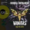 Buchcover Vanitas - 2 - Grau wie Asche (Download)