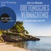 Buchcover Kommissar Dupin - 8 - Bretonisches Vermächtnis (Download)