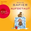 Buchcover Aufgetaut (Ungekürzte Lesung) (Download)