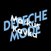Buchcover Markus Kavka über Depeche Mode