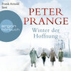 Buchcover Winter der Hoffnung