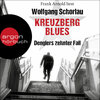 Buchcover Kreuzberg Blues