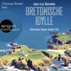 Buchcover Bretonische Idylle