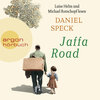 Buchcover Jaffa Road