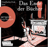 Buchcover Das Ende der Bücher