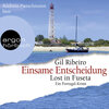 Buchcover Einsame Entscheidung
