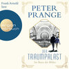 Buchcover Der Traumpalast