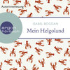 Buchcover Mein Helgoland