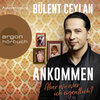 Buchcover Ankommen