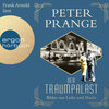 Buchcover Der Traumpalast