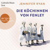 Buchcover Die Köchinnen von Fenley