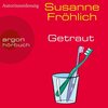 Buchcover Getraut