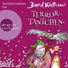 Buchcover Terror-Tantchen (Ungekürzte Lesung) (Download)