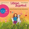 Buchcover Liliane Susewind ab 6 Jahre - 5 - Extra-Punkte für den Dalmatiner (Download)