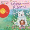 Buchcover Liliane Susewind - 11 - Ein Eisbär kriegt keine kalten Füße (Download)