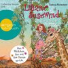 Buchcover Liliane Susewind - 12 - Giraffen übersieht man nicht (Download)