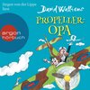 Buchcover Propeller-Opa (Ungekürzte Lesung mit Musik) (Download)