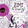 Buchcover Zimt-Trilogie - 3 - Zimt und ewig (Download)