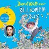 Buchcover Billionen-Boy (Ungekürzte Lesung) (Download)