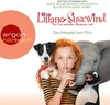 Buchcover Liliane Susewind - Das Originalhörspiel zum Kinofilm (Download)