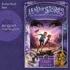 Buchcover Land of Stories - 2 - Die Rückkehr der Zauberin (Download)