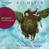 Buchcover Merle-Zyklus - 1 - Merle. Die Fließende Königin - Merle-Zyklus, Band 1 (Ungekürzte Lesung) (Download)