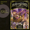 Buchcover Land of Stories: Das magische Land 5 – Die Macht der Geschichten